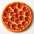 pepperoni pizza recipe created by pantribot using RolTak AI