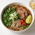 pho recipe recipe created by pantribot using RolTak AI