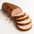 pork tenderloin recipe created by pantribot using RolTak AI