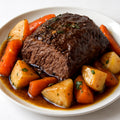 pot roast recipe created by pantribot using RolTak AI