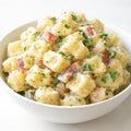potato salad recipe created by pantribot using RolTak AI