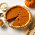 pumpkin pie recipe recipe created by pantribot using RolTak AI