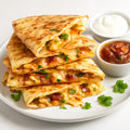 quesadilla recipe recipe created by pantribot using RolTak AI