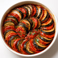 ratatouille recipe created by pantribot using RolTak AI