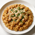 risotto recipe recipe created by pantribot using RolTak AI