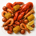 seafood boil recipe created by pantribot using RolTak AI
