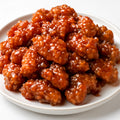 sesame chicken recipe created by pantribot using RolTak AI