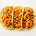 shrimp tacos recipe created by pantribot using RolTak AI