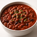 slow cooker chili recipe created by pantribot using RolTak AI