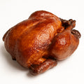 smoked chicken recipe created by pantribot using RolTak AI