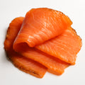 smoked salmon recipe created by pantribot using RolTak AI