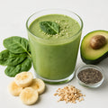 smoothie recipe recipe created by pantribot using RolTak AI