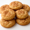 snickerdoodles recipe created by pantribot using RolTak AI