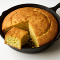southern cornbread recipe created by pantribot using RolTak AI