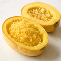 spaghetti squash recipe created by pantribot using RolTak AI