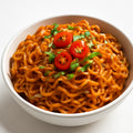 spicy noodles recipe created by pantribot using RolTak AI