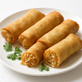 spring rolls recipe created by pantribot using RolTak AI