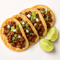 street tacos recipe created by pantribot using RolTak AI