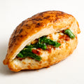 stuffed chicken breast recipe created by pantribot using RolTak AI