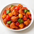 sweet and sour chicken recipe created by pantribot using RolTak AI