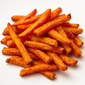 sweet potato fries recipe created by pantribot using RolTak AI