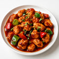 szechuan chicken recipe created by pantribot using RolTak AI