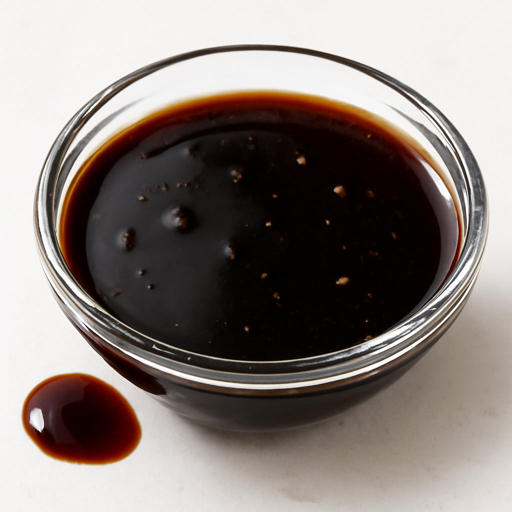 teriyaki sauce recipe created by pantribot using RolTak AI