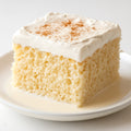tres leches cake recipe created by pantribot using RolTak AI