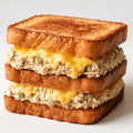 tuna melt recipe created by pantribot using RolTak AI