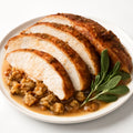 turkey recipe recipe created by pantribot using RolTak AI