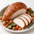 turkey recipe recipe created by pantribot using RolTak AI