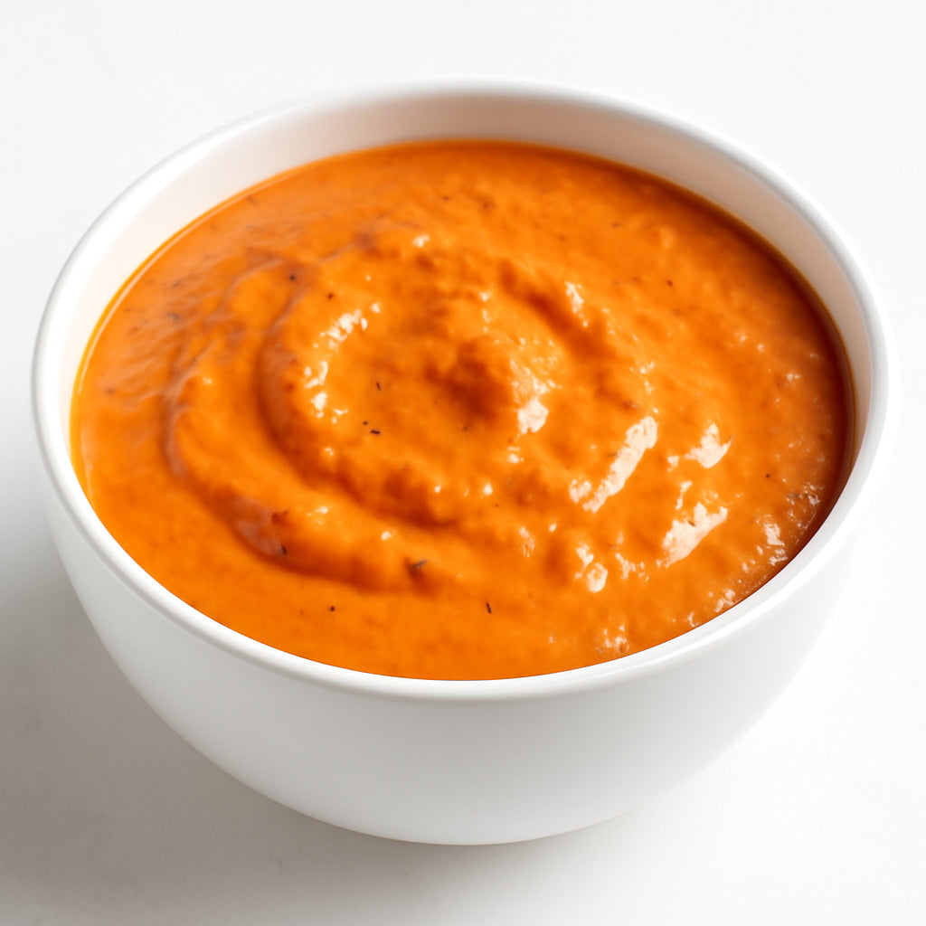 vodka sauce recipe created by pantribot using RolTak AI