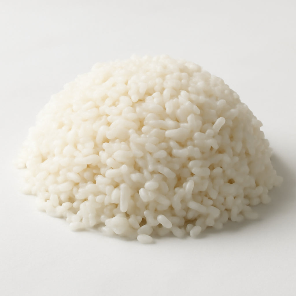 white rice recipe created by pantribot using RolTak AI