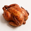 whole roasted chicken recipe created by pantribot using RolTak AI