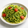zoodles recipe recipe created by pantribot using RolTak AI